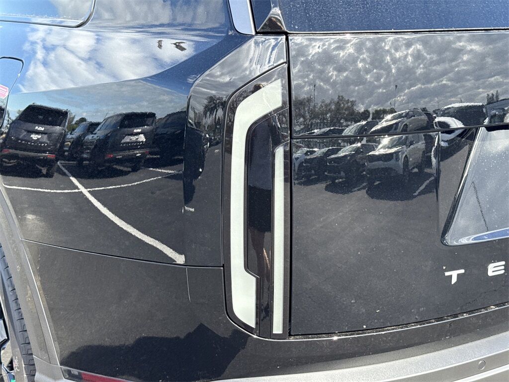 2027 Kia Telluride EX San Clemente CA