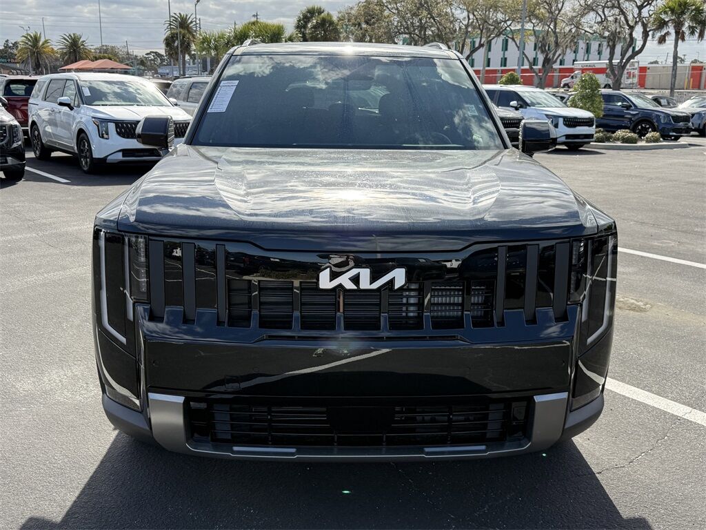 2027 Kia Telluride EX San Clemente CA