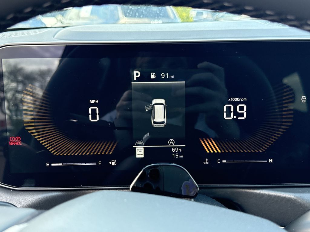 2027 Kia Telluride EX San Clemente CA