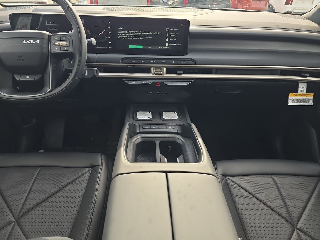2027 Kia Telluride EX San Clemente CA