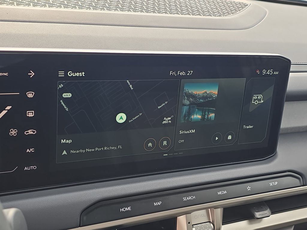 2027 Kia Telluride EX San Clemente CA