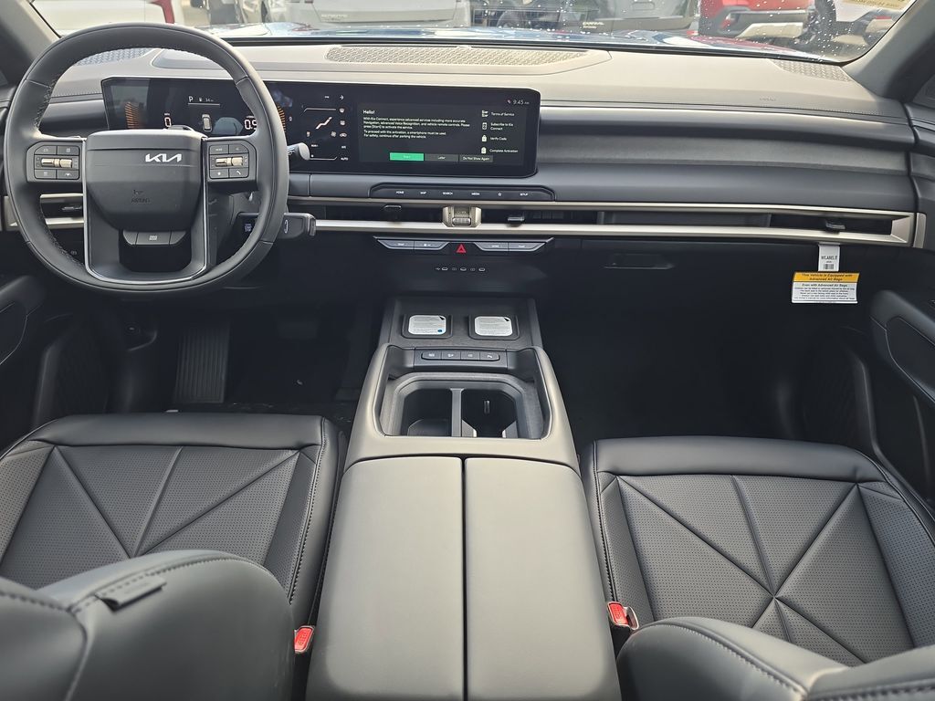 2027 Kia Telluride EX San Clemente CA