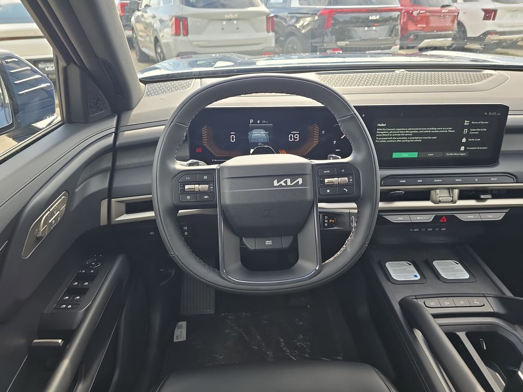 2027 Kia Telluride EX San Clemente CA