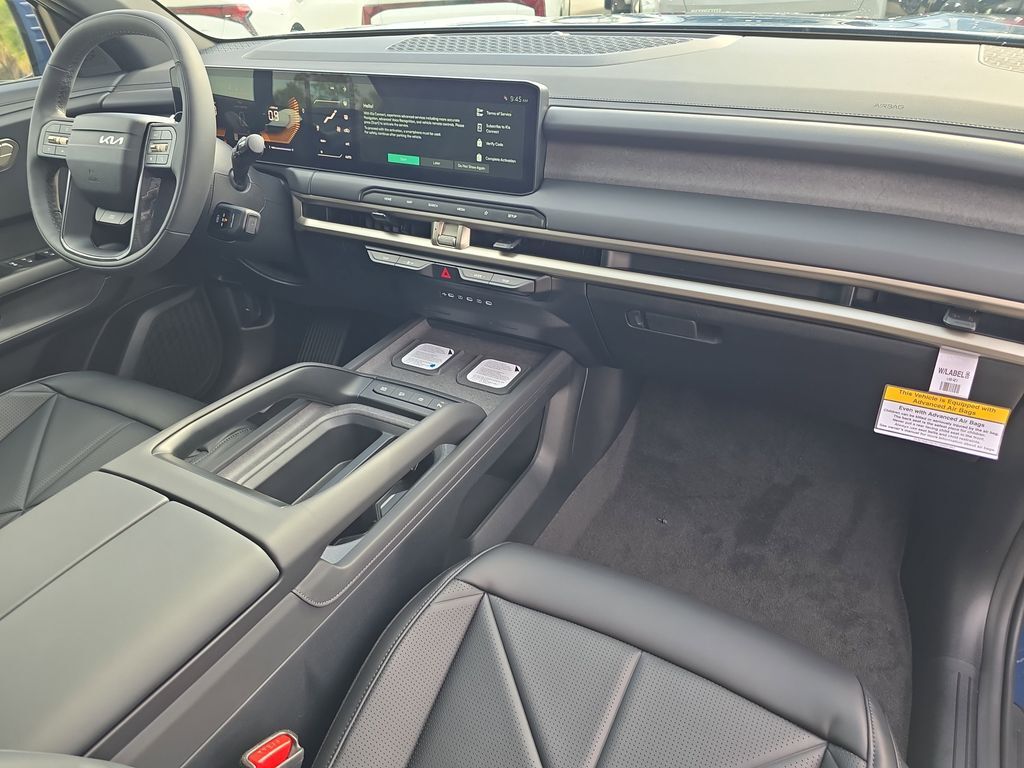 2027 Kia Telluride EX San Clemente CA