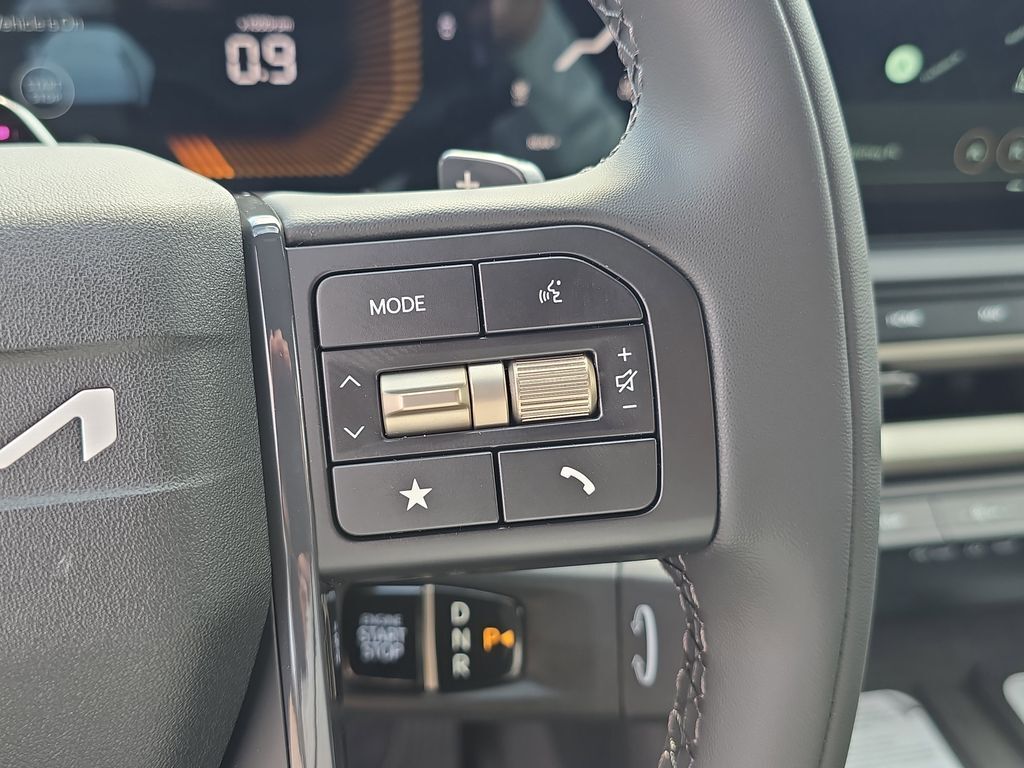 2027 Kia Telluride EX San Clemente CA