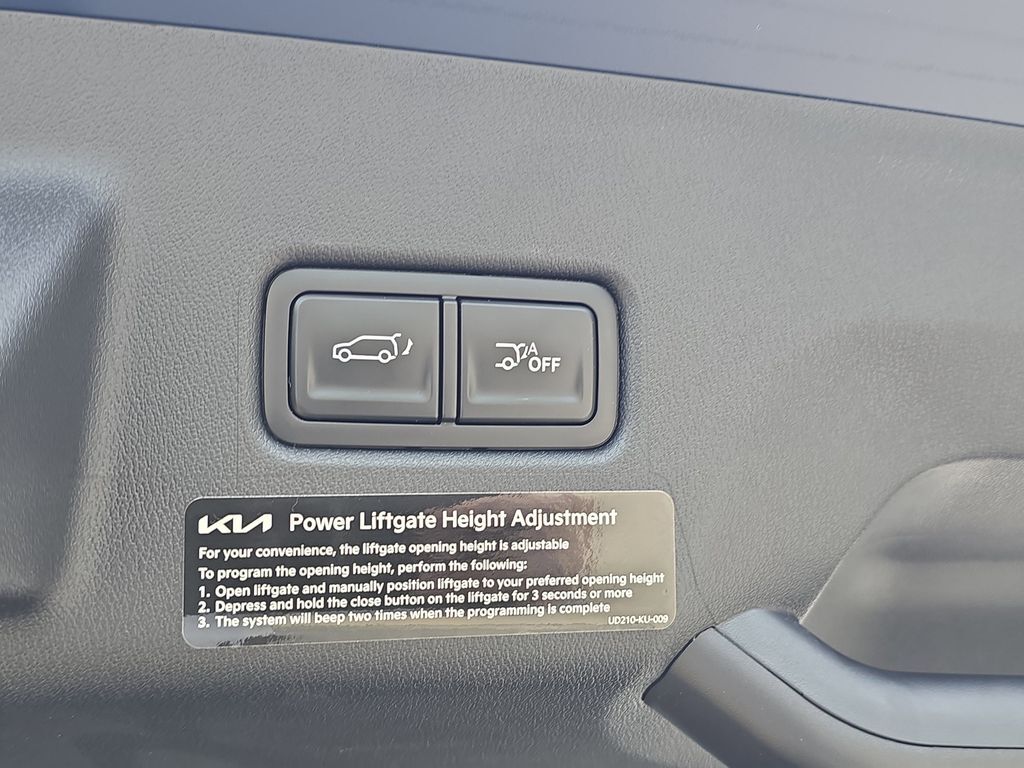 2027 Kia Telluride EX San Clemente CA