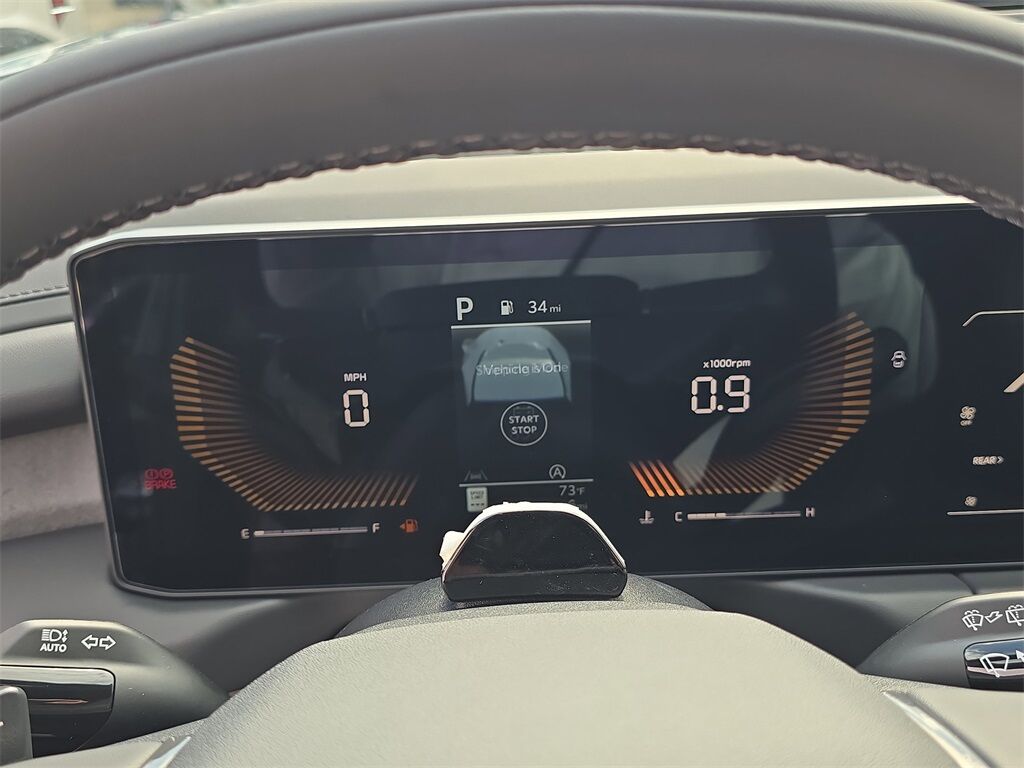 2027 Kia Telluride EX San Clemente CA