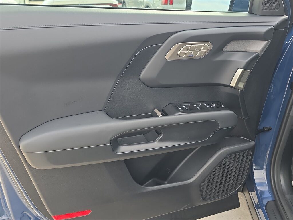 2027 Kia Telluride EX San Clemente CA