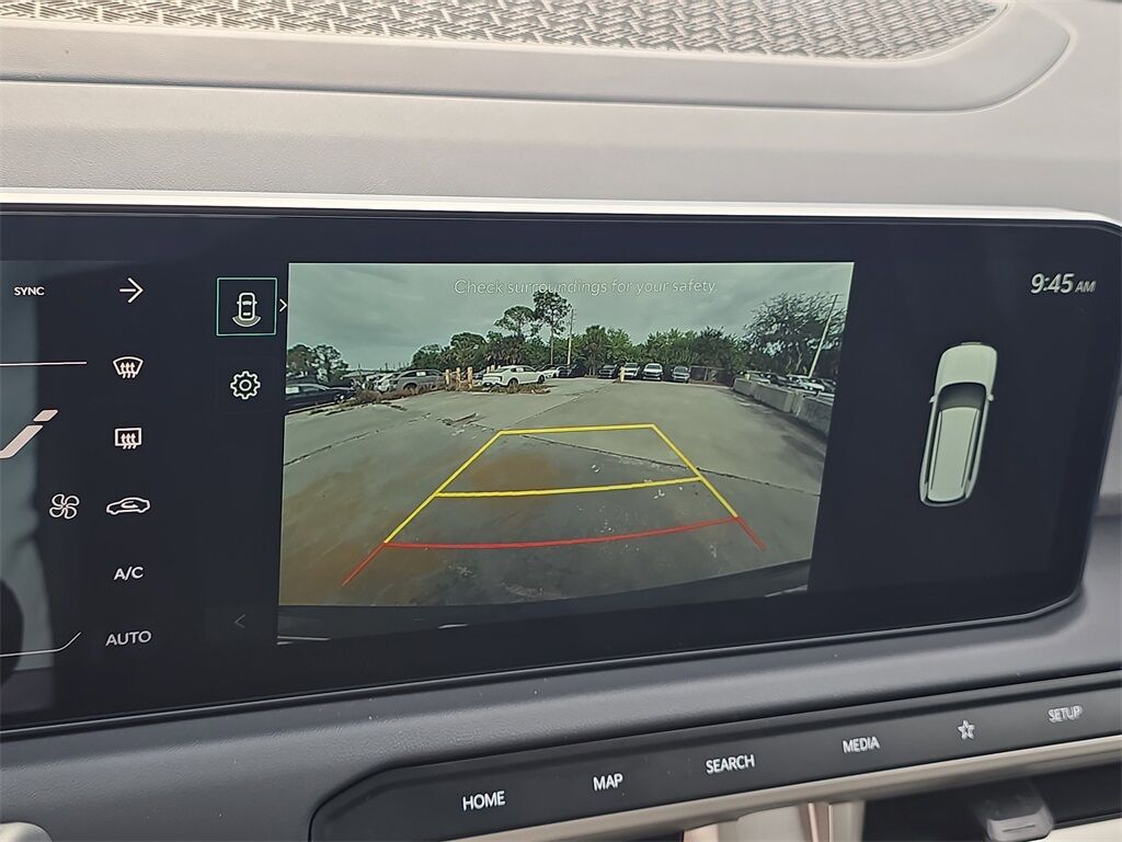 2027 Kia Telluride EX San Clemente CA