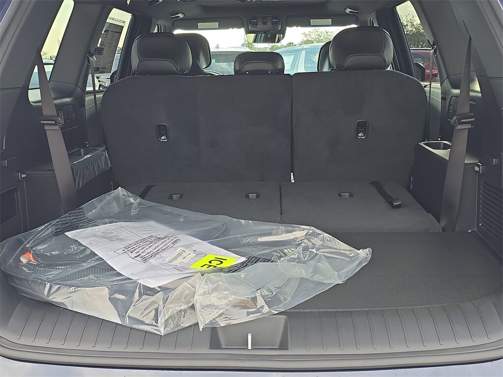 2027 Kia Telluride EX San Clemente CA