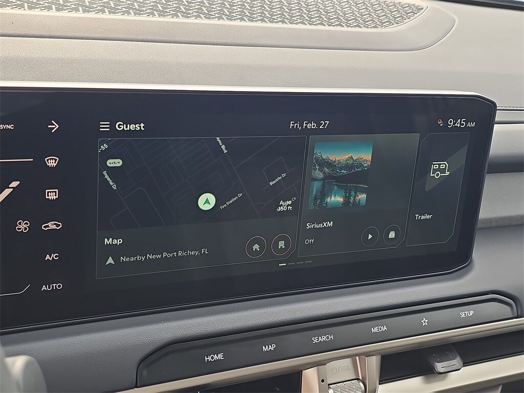 2027 Kia Telluride EX San Clemente CA