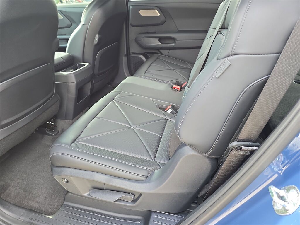 2027 Kia Telluride EX San Clemente CA