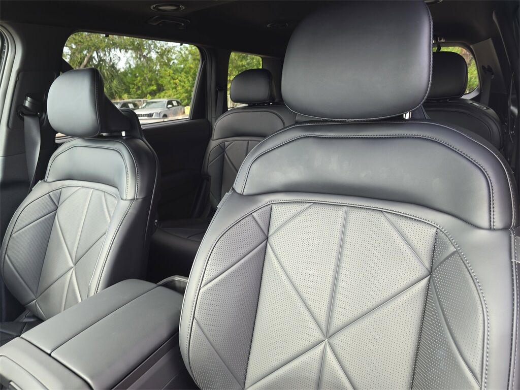 2027 Kia Telluride EX San Clemente CA