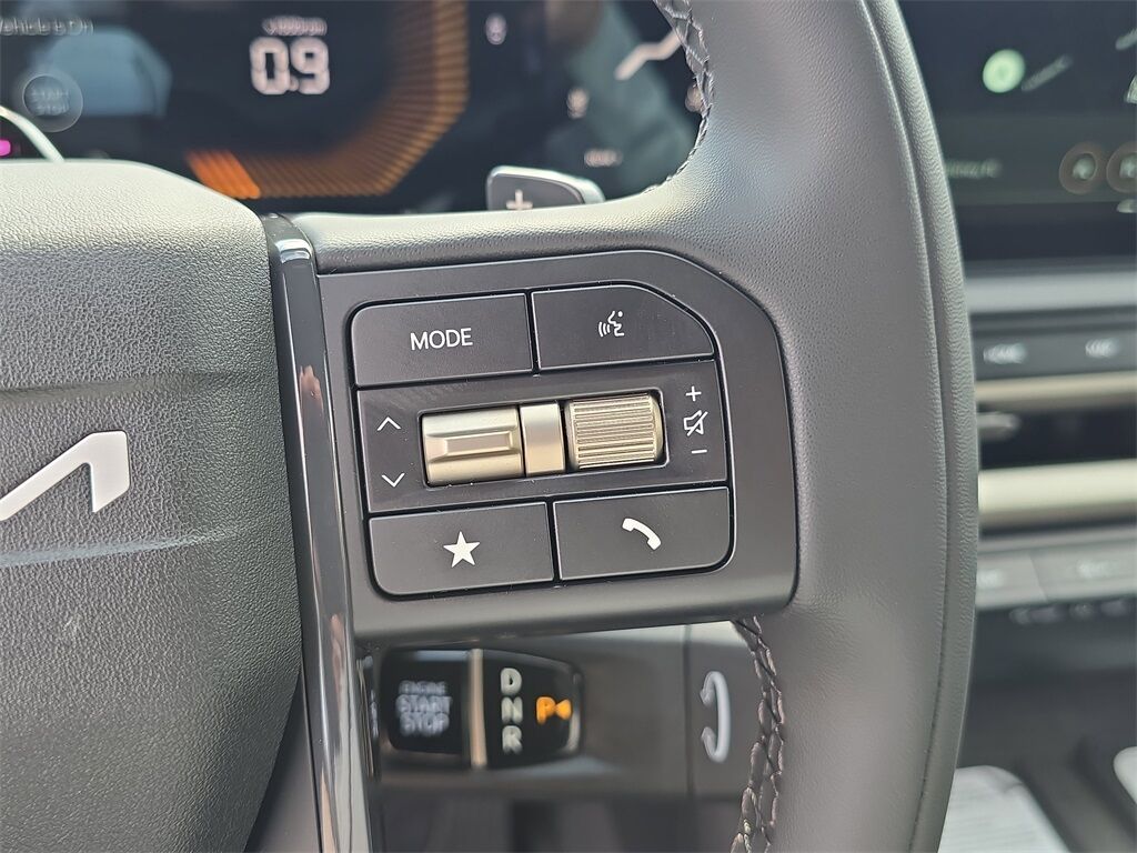 2027 Kia Telluride EX San Clemente CA