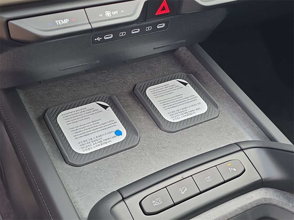 2027 Kia Telluride EX San Clemente CA