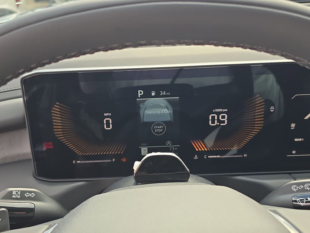 2027 Kia Telluride EX San Clemente CA