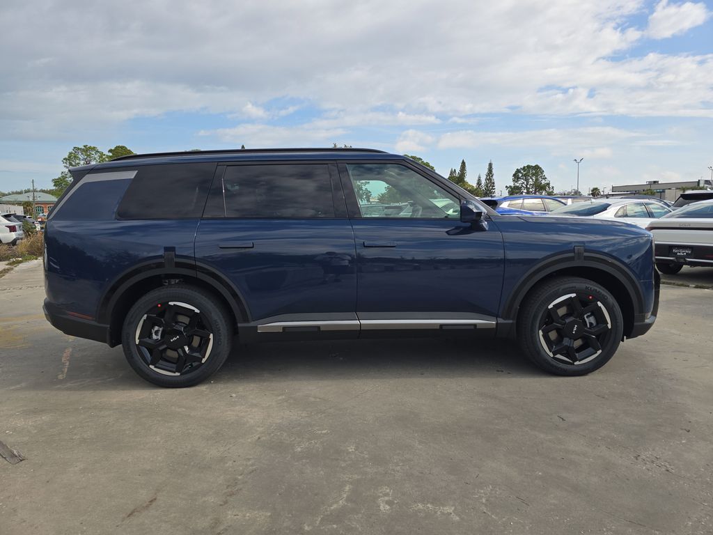 2027 Kia Telluride EX San Clemente CA