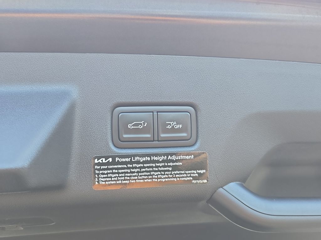 2027 Kia Telluride EX San Clemente CA