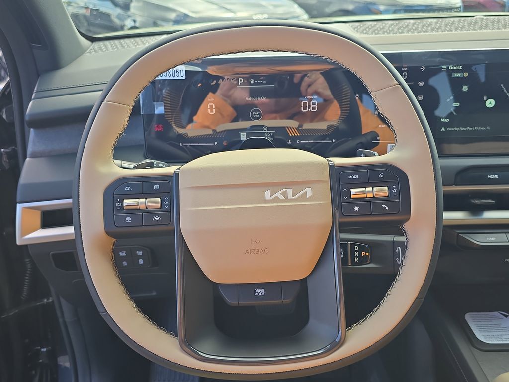 2027 Kia Telluride EX San Clemente CA