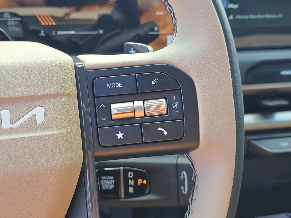 2027 Kia Telluride EX San Clemente CA