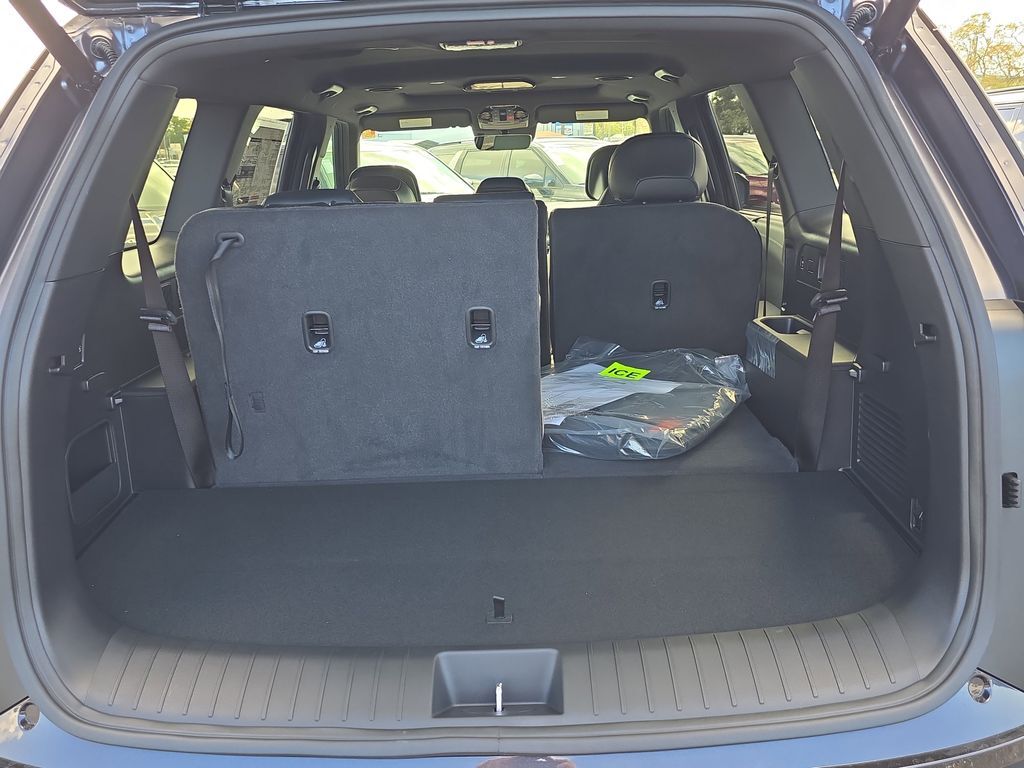 2027 Kia Telluride EX San Clemente CA