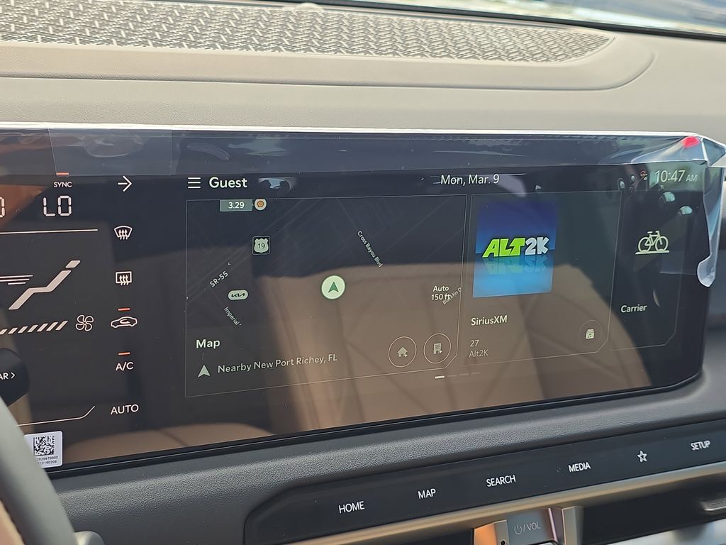 2027 Kia Telluride EX San Clemente CA