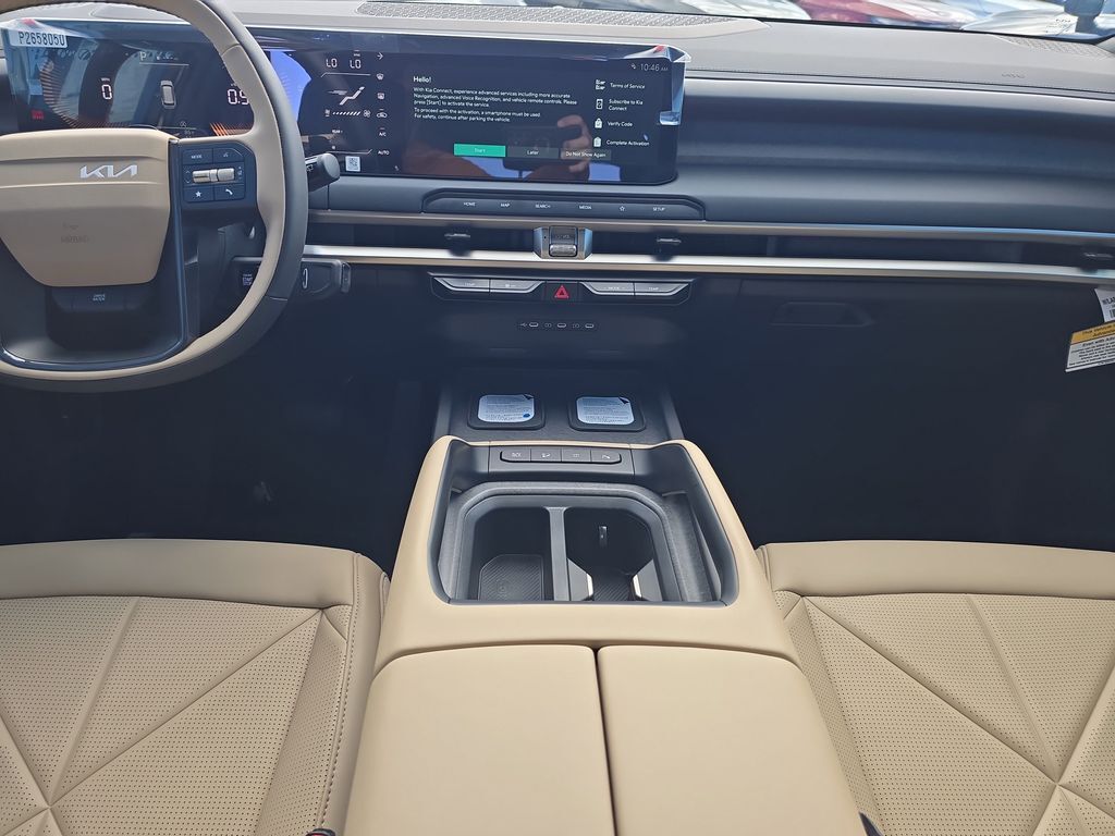 2027 Kia Telluride EX San Clemente CA