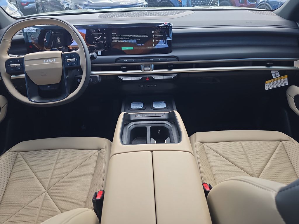 2027 Kia Telluride EX San Clemente CA