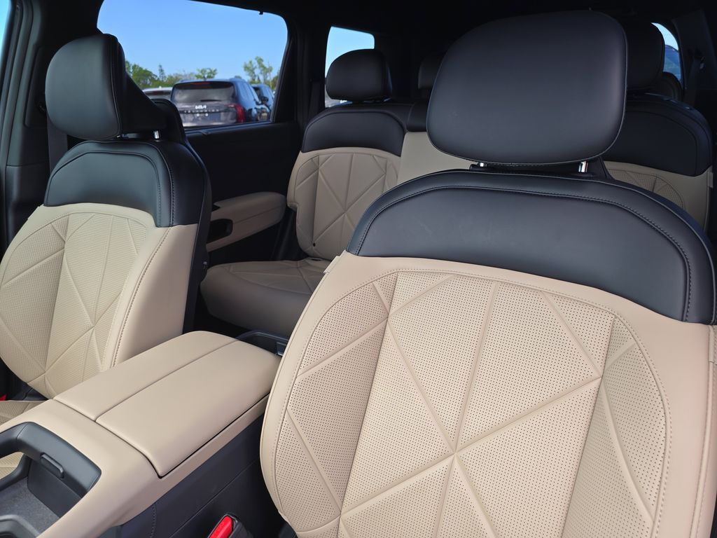 2027 Kia Telluride EX San Clemente CA