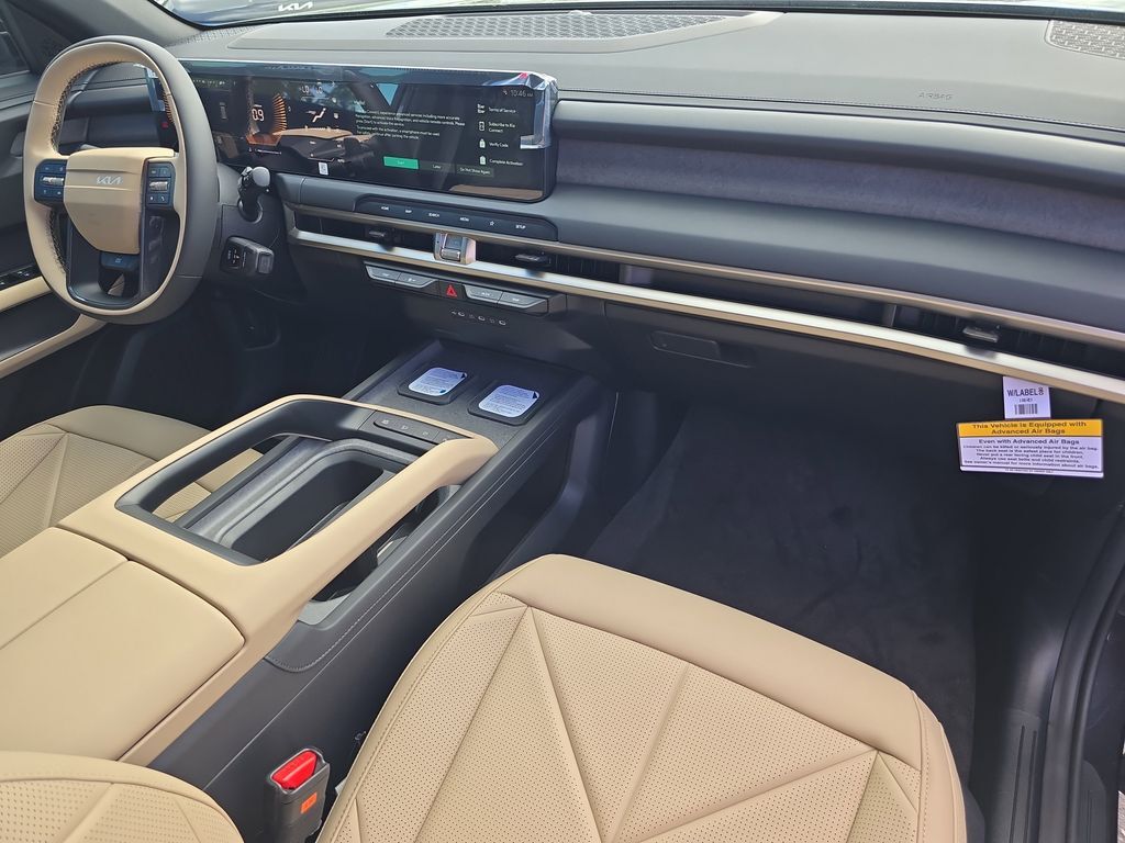 2027 Kia Telluride EX San Clemente CA