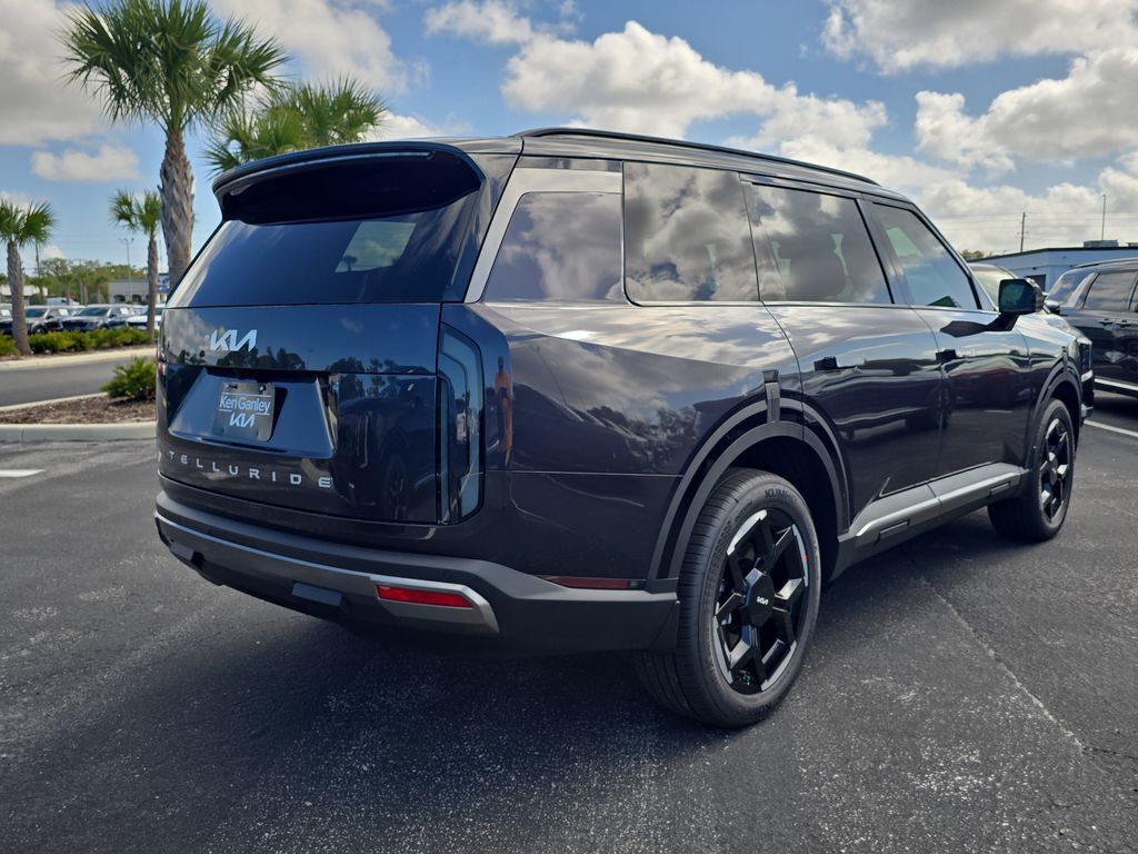 2027 Kia Telluride EX San Clemente CA