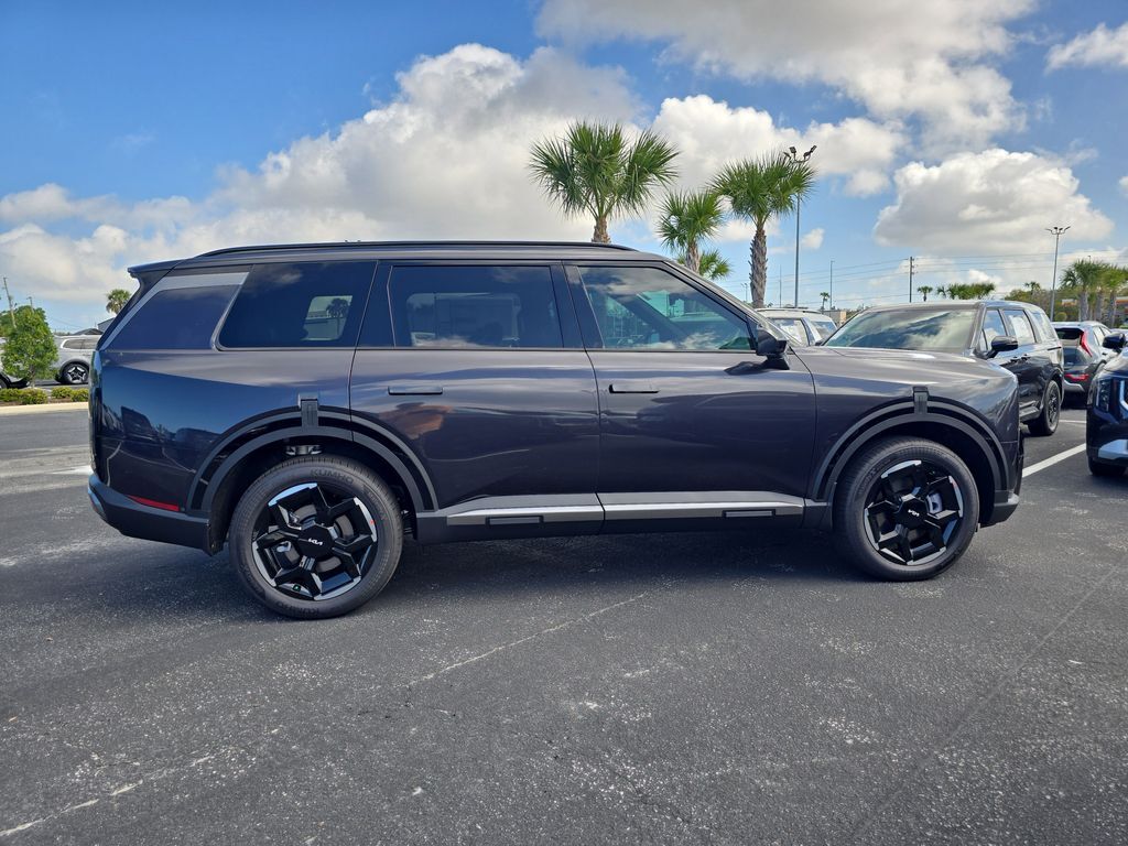 2027 Kia Telluride EX San Clemente CA
