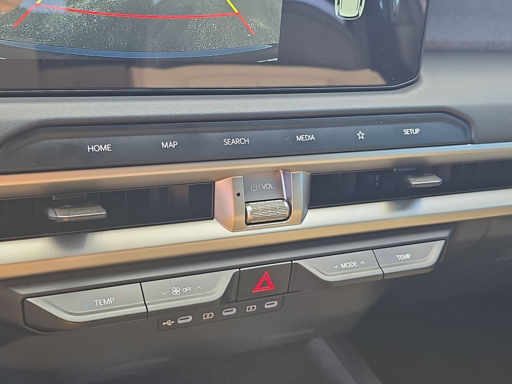 2027 Kia Telluride EX San Clemente CA