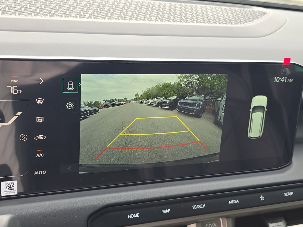 2027 Kia Telluride EX San Clemente CA