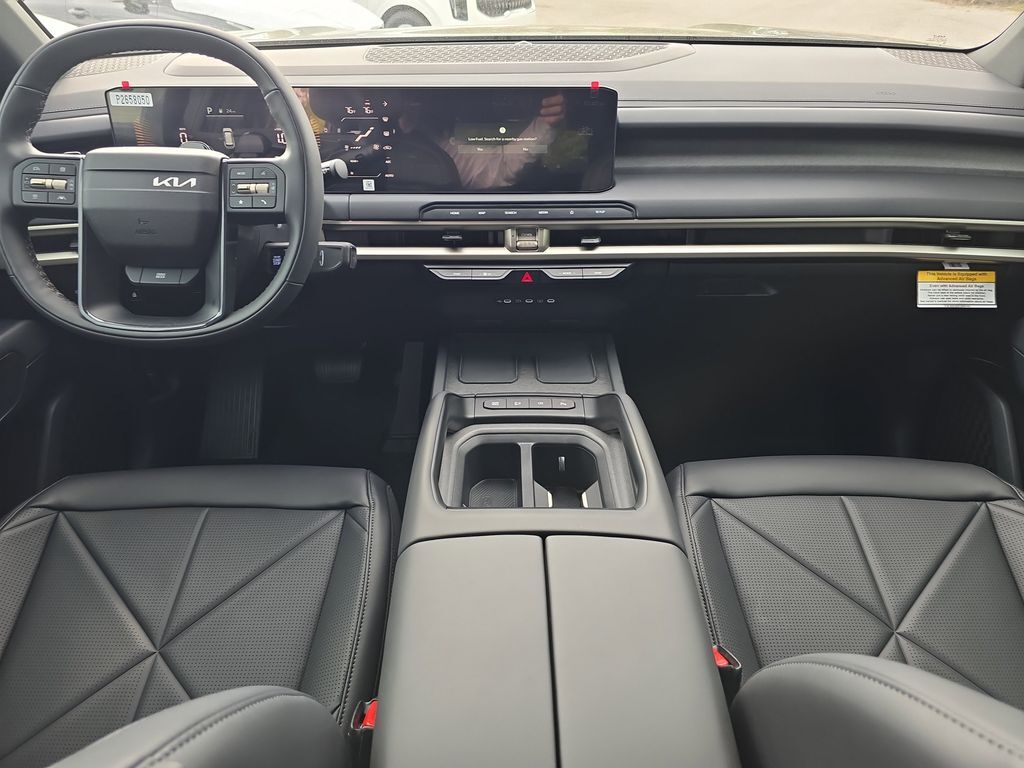 2027 Kia Telluride EX San Clemente CA