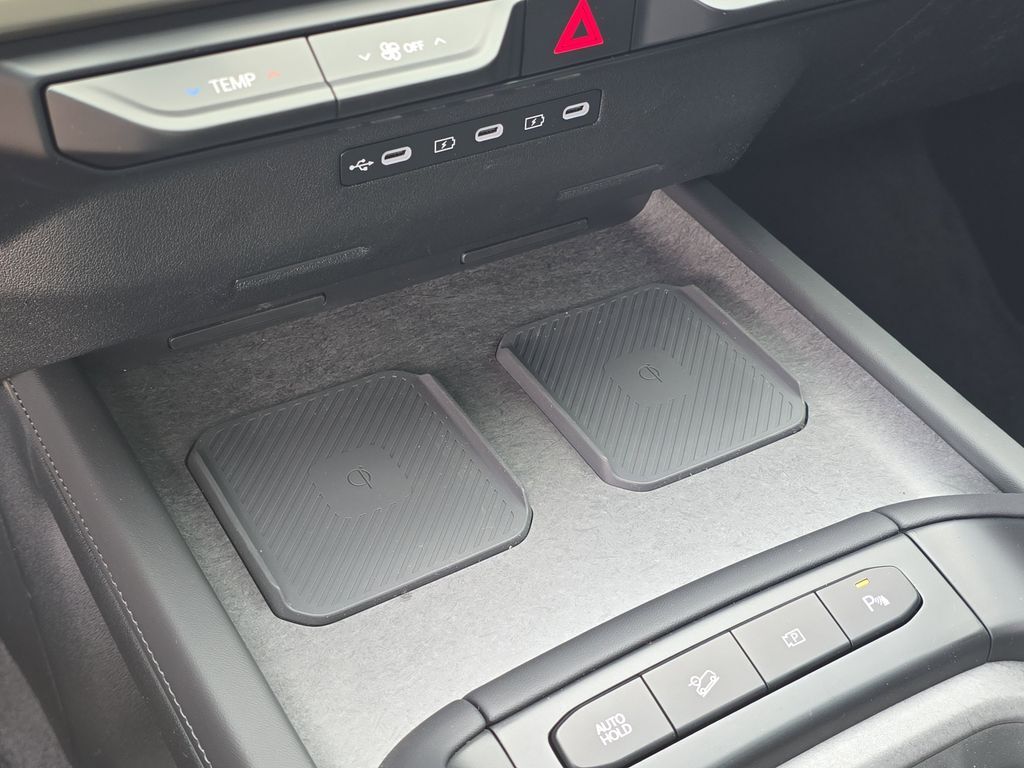 2027 Kia Telluride EX San Clemente CA