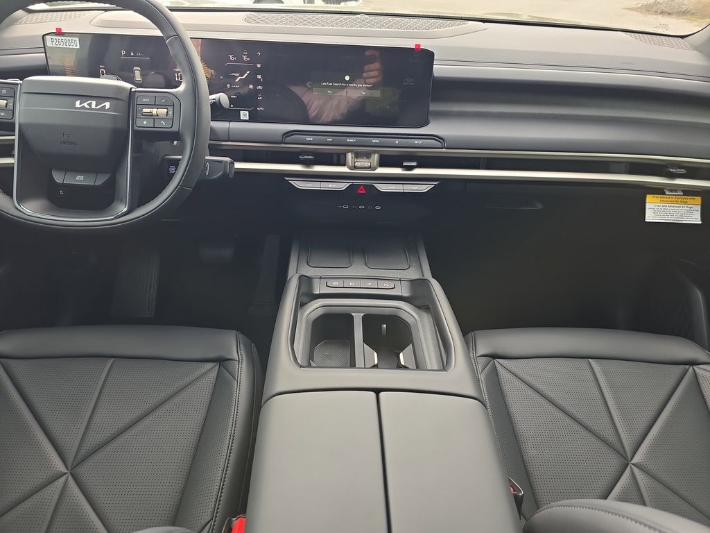 2027 Kia Telluride EX San Clemente CA