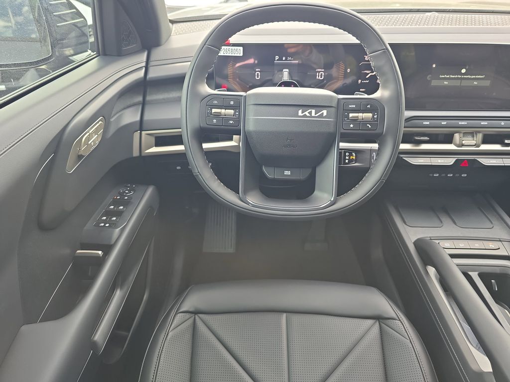 2027 Kia Telluride EX San Clemente CA
