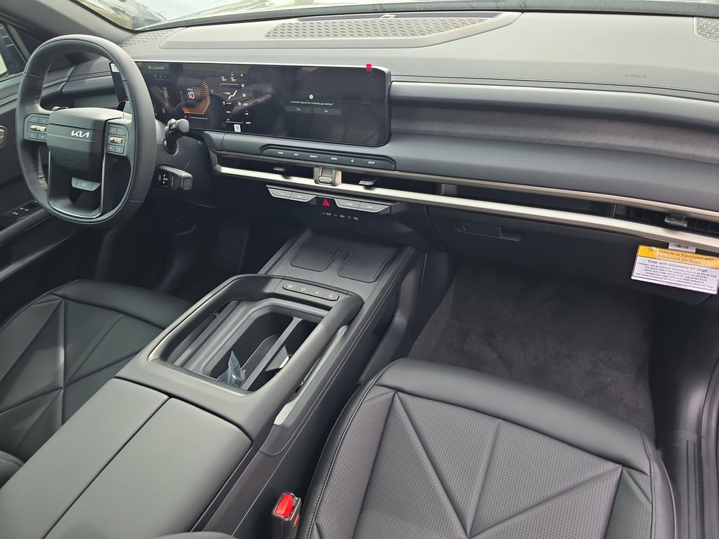 2027 Kia Telluride EX San Clemente CA