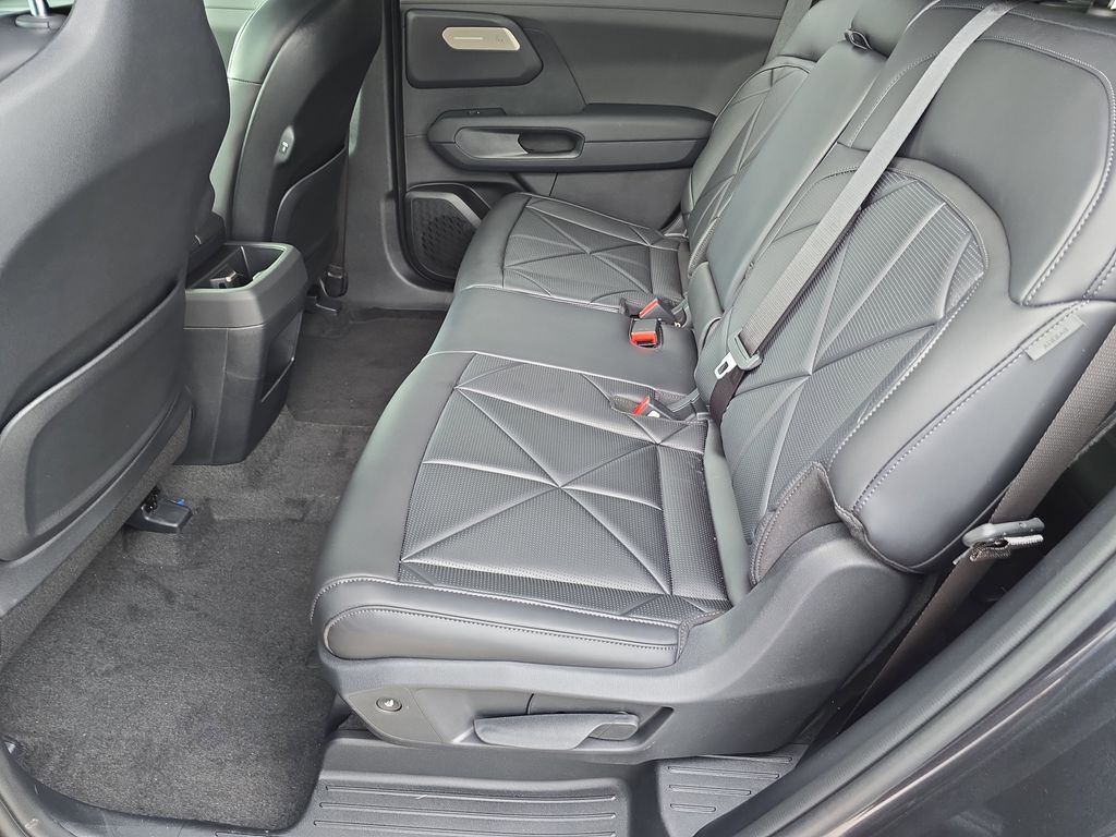 2027 Kia Telluride EX San Clemente CA