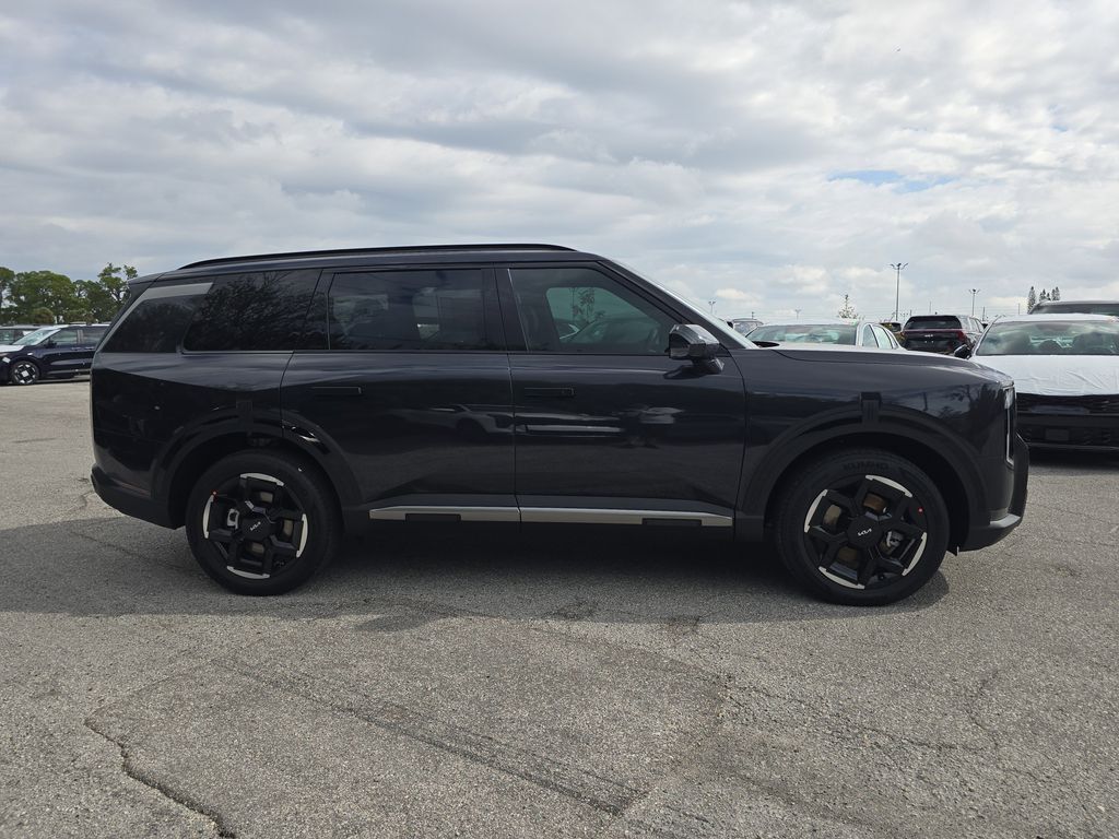 2027 Kia Telluride EX San Clemente CA