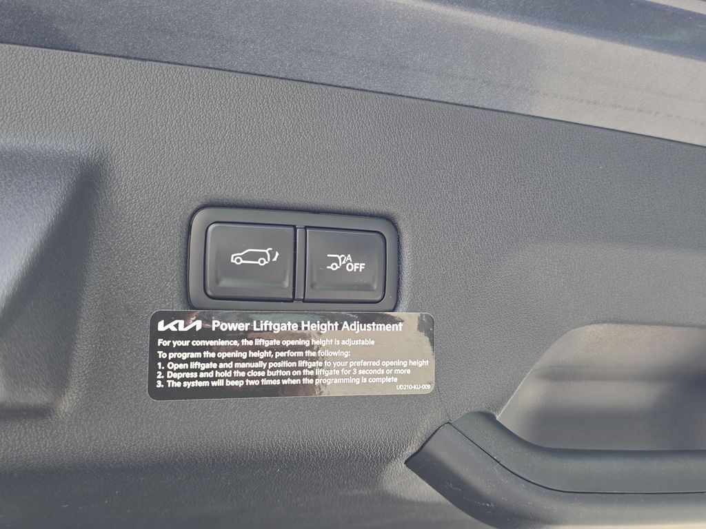 2027 Kia Telluride EX San Clemente CA