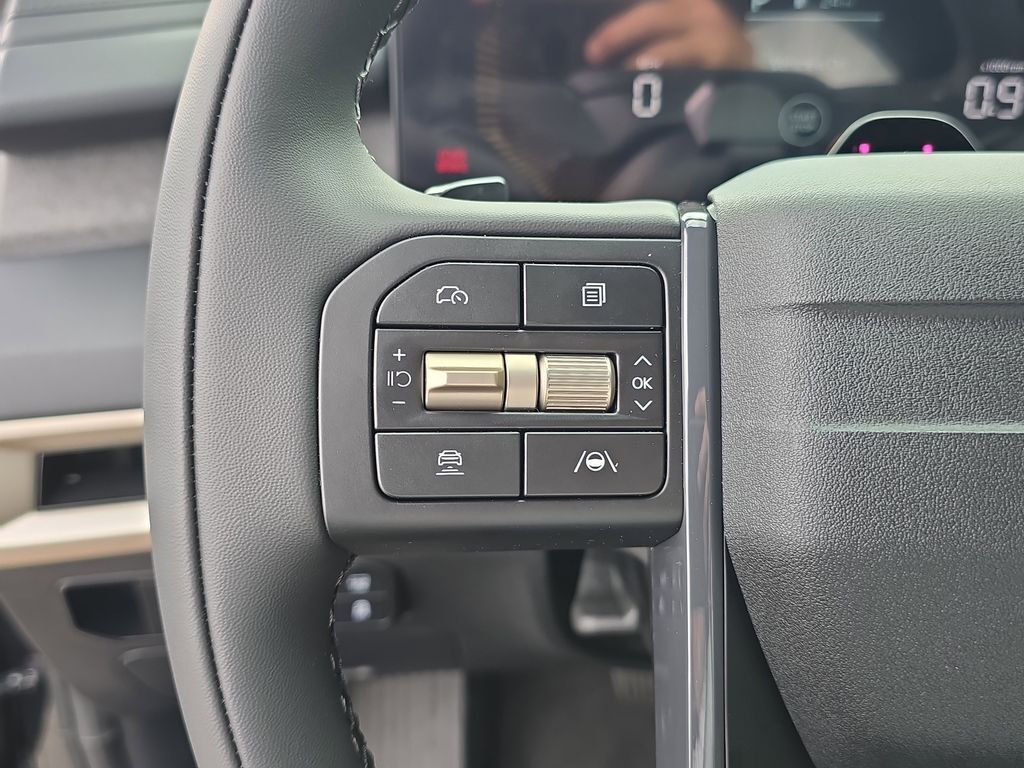 2027 Kia Telluride EX San Clemente CA