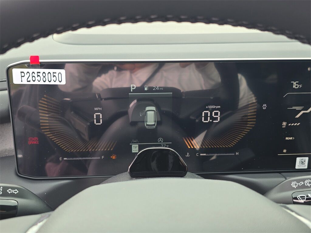 2027 Kia Telluride EX San Clemente CA