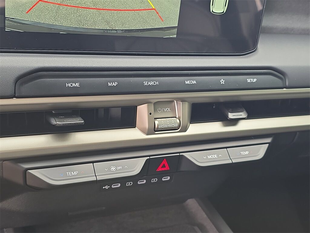 2027 Kia Telluride EX San Clemente CA