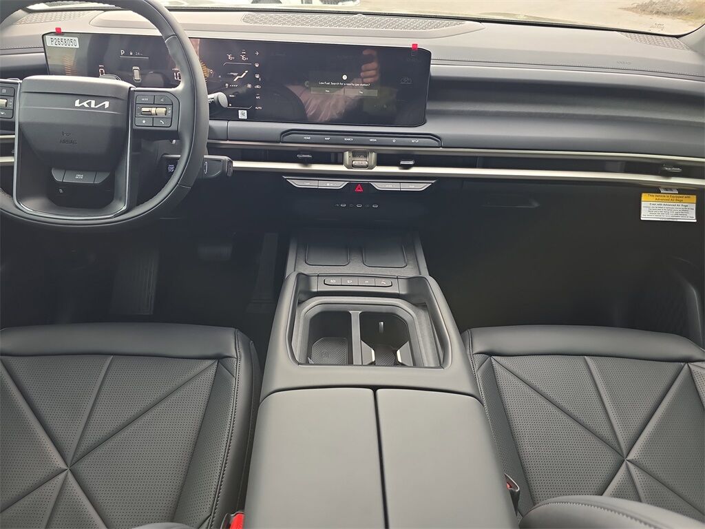 2027 Kia Telluride EX San Clemente CA