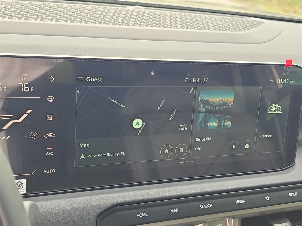 2027 Kia Telluride EX San Clemente CA