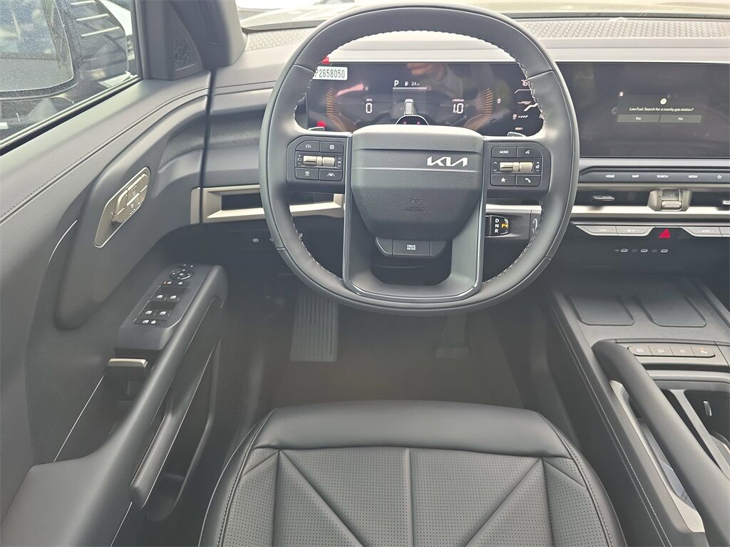 2027 Kia Telluride EX San Clemente CA