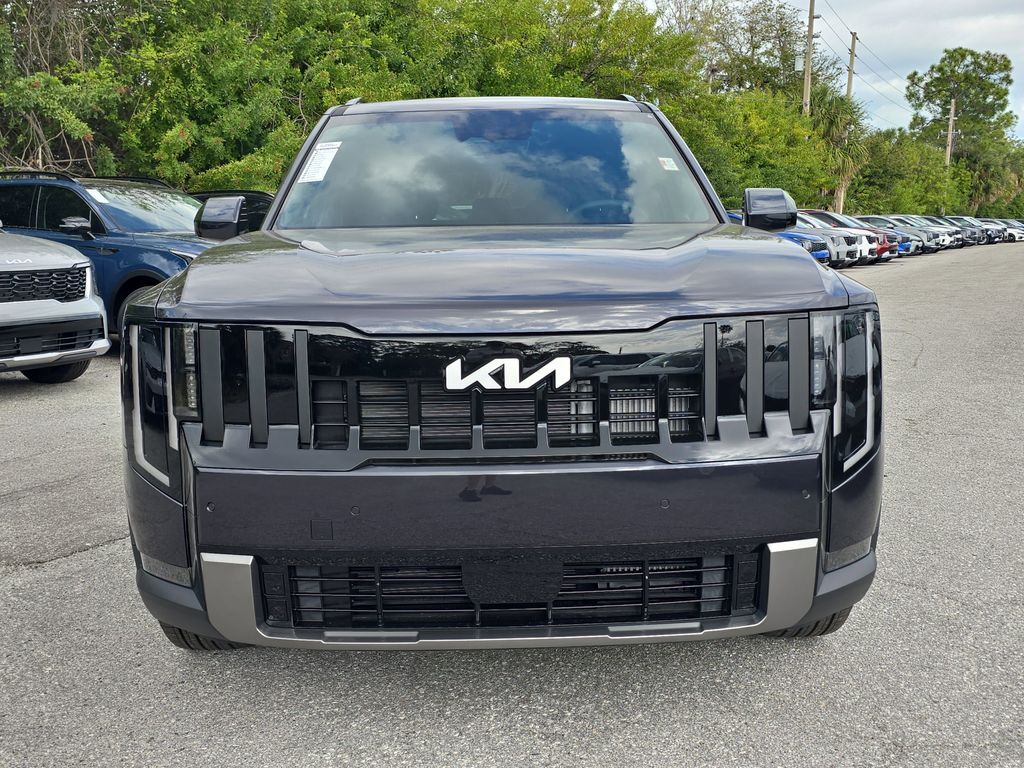 2027 Kia Telluride EX San Clemente CA