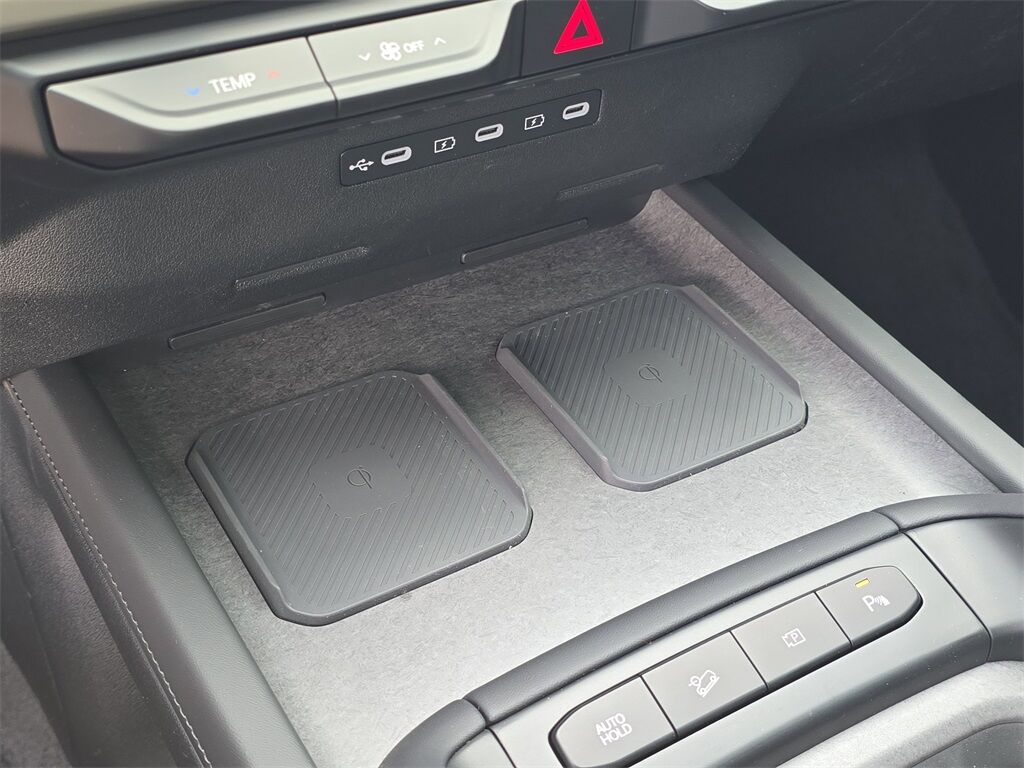 2027 Kia Telluride EX San Clemente CA